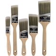 thumbnail image 1 of Lishi Peintres Professionnels Ensemble de Pinceaux Robustes (Lot de 5), 1 of 5