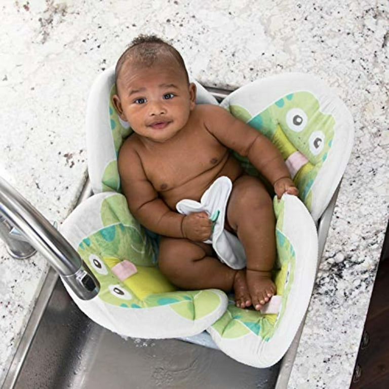 Blooming Bath Lotus Baby Bath - Baby Bath Seat, Baby Bath Tub