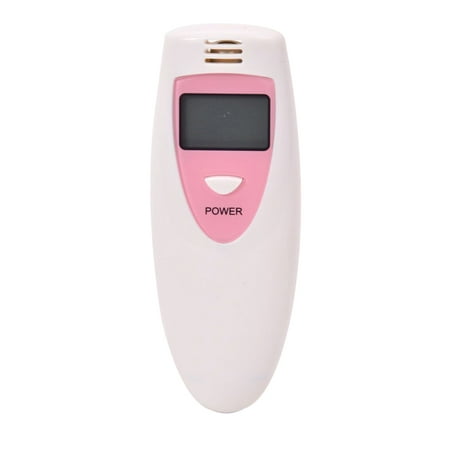 

Suzicca Portable Bad Breath Oral Hygiene Condition Tester Mouth Internal Odor Monitor Tools