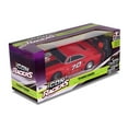 thumbnail image 2 of Voiture radiocommandée Dodge Charger NKOK 1970 Rouge/Noir 1:24, 2 of 5