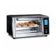 thumbnail image 2 of Horno Eléctrico Digital Gourmia GTF1150 Freidora Aire Convección, 2 of 3