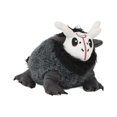 thumbnail image 1 of Skeleton Sheep Forest Demon Mythology Creature Dark Style Plush Toy Game Periphery, 1 of 5