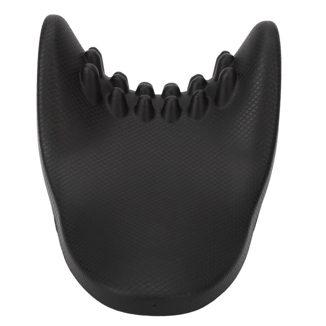 Dispositivo de tracción cervical, efecto múltiple, curvatura para dormir, endereza el arco opuesto, reparación del cuello