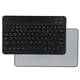 thumbnail image 1 of Teclado Bluetooth para tableta iPad, conjunto de teclado y ratón Bluetooth portátil ultrafino universal para teléfono Apple, 1 of 5