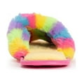 thumbnail image 6 of LUKEES by MUK LUKS Women's Saylor Slippers, 6 of 6