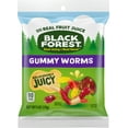 thumbnail image 3 of Black Forest Gummy Worms 6 oz, 3 of 4