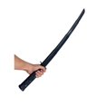 thumbnail image 5 of 1PC Retractable Samurai Swords That Transform Into Glowing Swords At Night Long Swords Halloween Cosplay Props Decompress Prank Model Toy Ball Costume, 5 of 5