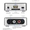 thumbnail image 4 of USB SD Card Audio Capture Recorder Musik Digitalisierer for MP3 Files, 4 of 6