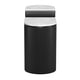 thumbnail image 3 of Mesa lateral Ormara Kessa Muebles Negro 45 x 53 x 35 cm, 3 of 5