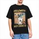 thumbnail image 5 of Camiseta de Halloween con el personaje de Snoopy y Charlie Brown para hombre, camisetas retro 100% algodón, camisetas de verano, ropa de gran tamaño en oferta, 5 of 5