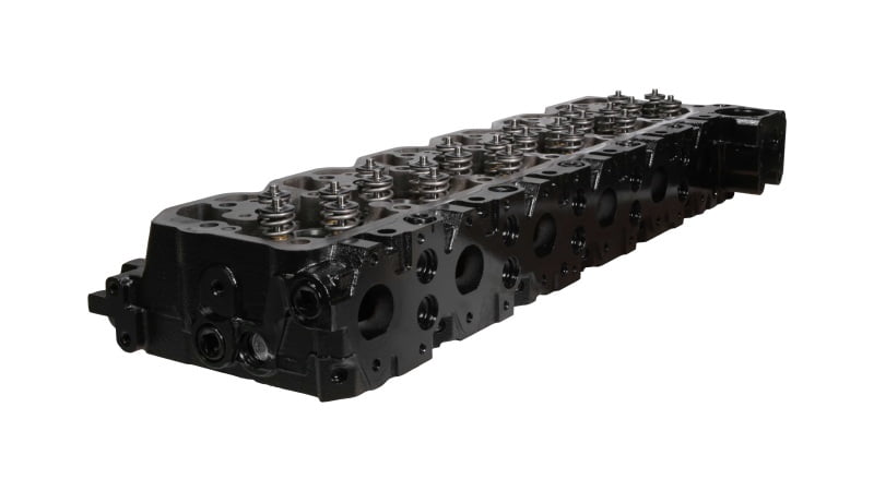 Fleece Performance 6.7L Freedom Series Cummins Cylinder Head