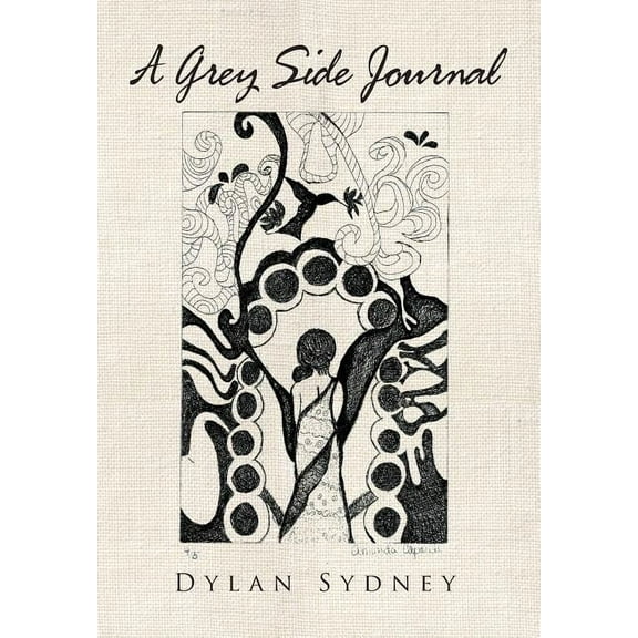 A Grey Side Journal (Hardcover)