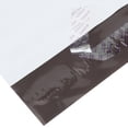 thumbnail image 4 of Courier Envelope, 100Pcs Shipping Bags, Self-sealing Polyethylene For Shipping Mailing Packaging Clothing 17x29cm, 4 of 8