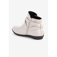 thumbnail image 2 of Comfortview Bronte Bootie Short Ankle Boot Women's Winter Shoes (Wide Widths Available), 2 of 6