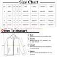 thumbnail image 2 of Ahabrexf Button Pocket Cardigan, Men's Solid Long Sleeve Knitted Turndown Collar Workwear Jacket, 2 of 8