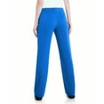 thumbnail image 3 of Urbane Ultimate Women's Michelle 2-Way Stretch Two Pocket Scrub Pant, Style 9330, 3 of 4