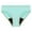 Blue, variant on KHONTS Girls Period Underwear Period Panties for Teens Menstrual Leakproof Protective Cotton Briefs White XL