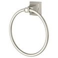 thumbnail image 2 of American Standard Town Square S Towel Ring, 2 of 3