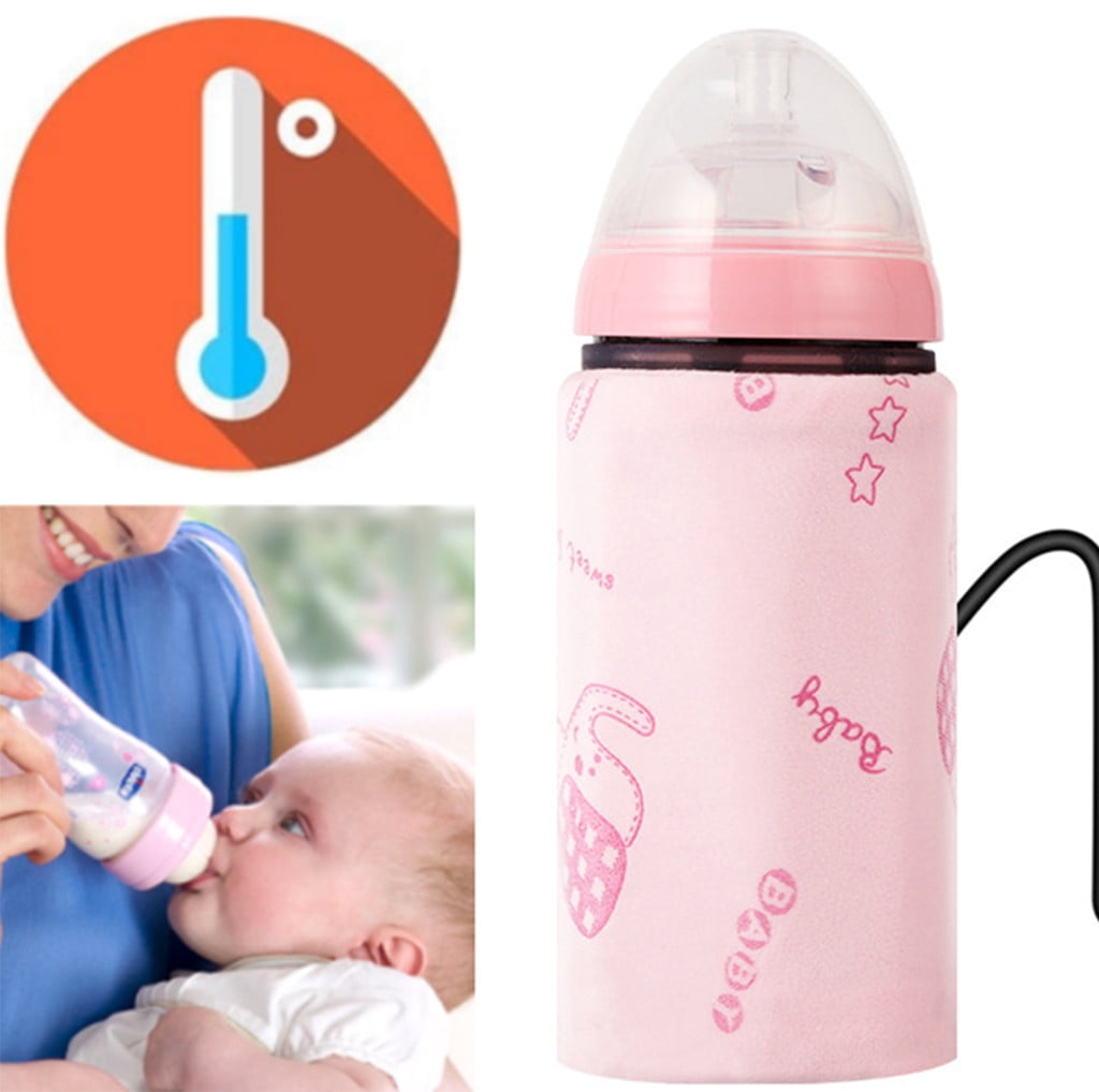 usb baby bottle warmer