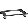 thumbnail image 3 of 4 Drawer Vertical File Cabinet and Commercial Cabinet Dolly, 3 of 4