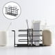 thumbnail image 2 of Soporte para cepillos de , organizador de cepillos de para , soporte para Hotel, organizador de, 2 of 9