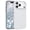 Blue, variant on BENTOBEN iPhone 18 Pro Case / iPhone 17 Pro Case 6.3", Stylish Pink White Vertical Striped Soft TPU Lightweight Shock Resistant Phone Case, Slim Protective Cover For Teen Girls Women, Blue