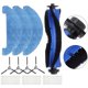 thumbnail image 2 of Piezas de repuesto para accesorios Loorow AT800 3-en-1 robot aspirador accesorios, 2 of 7