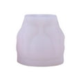 thumbnail image 3 of Elodie 3D Hands Holding Heart Candle Model Birthday Gifts Desktop Decoration Making, 3 of 7