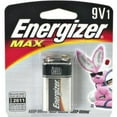thumbnail image 2 of Energizer Genuine 9V Alkaline Battery Retail Pack - Single, 2 of 2
