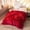 Multicolor[B], variant on Bxaolu Korean Mink Blanket, Fleece Bed Blanket - 2 Ply Reversible Silky Soft Plush Warm Blanket for Autumn Winter, Floral Printed Bed Blanket, 59"x79", Multicolor