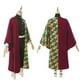 thumbnail image 4 of Disfraz de Anime Demon Slayer Kimetsu No Yaiba Tomioka Giyuu, traje de Cosplay, uniformes, peluca, fiesta para niños y adultos, 4 of 4