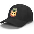 thumbnail image 2 of Dad Cap Fashion Classic Baseball Hat Adjustable Baseball Cap, 2 of 6
