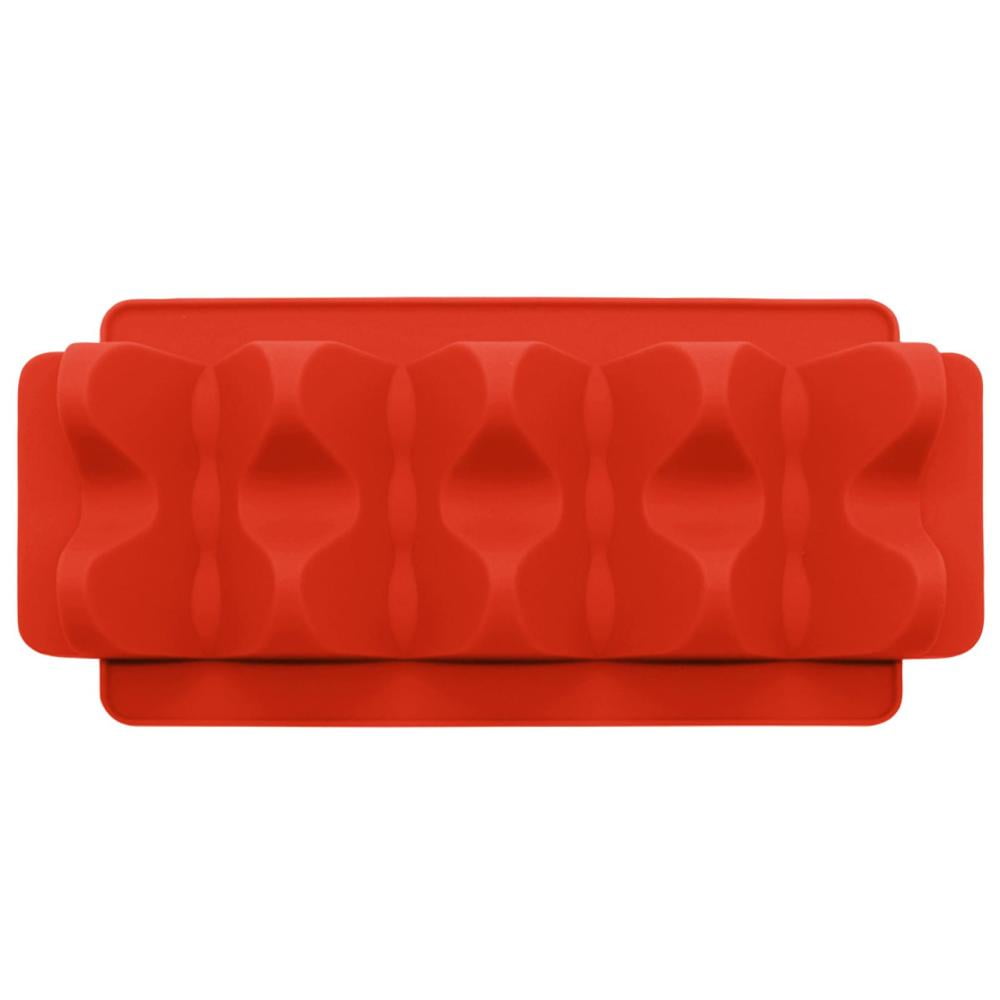 Silicone Taco HolderTaco Shell Baking RackW Shape Food Grade Silicone