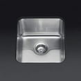 thumbnail image 3 of KOHLER K-3330-NA Évier de Cuisine sous Comptoir, Acier Inoxydable, 3 of 5