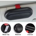 thumbnail image 2 of Soporte Extensible para gafas de sol CHAO Dww-black Caja Multifunción para coche, 2 of 5