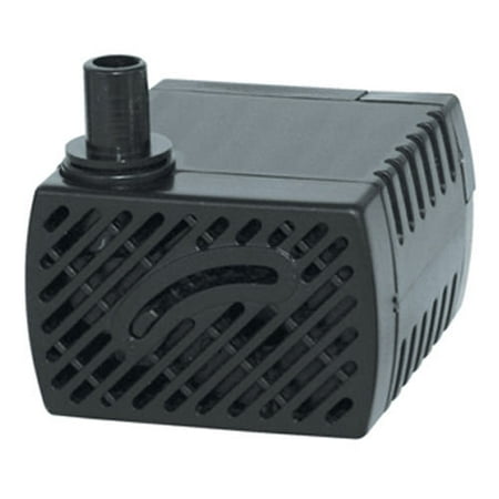 UPC 025033017030 product image for DANNER MANUFACTURING 01703 35-70GPH Fountain Pump | upcitemdb.com
