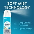 thumbnail image 2 of Glade® Air Freshener Odor Fighting Room Spray, Aqua Waves, 2 of 9