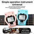 thumbnail image 4 of JOYO JM-62 Electronic Metronome Pocket Metronome Tempo Metronome,D, 4 of 5