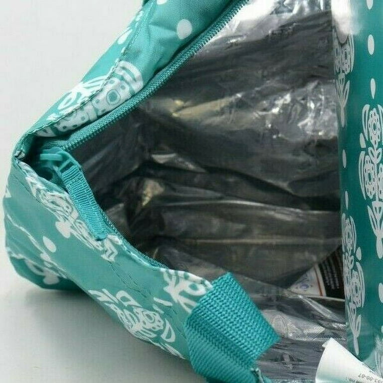 Insulated market tote california innovations hotsell