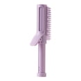 thumbnail image 1 of Cepillo para peinar el cabello Strade Fareast Limited cepillo desenredar extensible Violeta, 1 of 8
