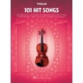 thumbnail image 2 of Hal Leonard 101 Hit Songs  for Violin, 2 of 7
