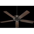 thumbnail image 1 of Quorum International All-Weather Allure 52" All-Weather Patio Fan - Oiled Bronze - 146525-86, 1 of 3