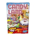 thumbnail image 3 of Grab and Go Candy Land Game, Portable Travel Game for Kids Ages 3 and Up, 3 of 3