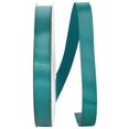 thumbnail image 1 of Reliant Ribbon 4950-925-05C 0.875 in. 100 Yards Double Face Satin Ribbon, Hunter, 1 of 1