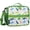 Dinosaur Adventures, variant on Kids Wild Animals Eco Lunch Box