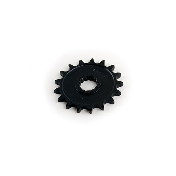 2010 2011 2012 2013 Kawasaki ZR1000 Z1000 Front Sprocket 17 Tooth