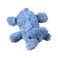 thumbnail image 4 of Estuche para Lápices Peluche Bolsillo Almacenaje Cartuchera Escolar Zipper Suave Adecuado para Estudiantes Hogar Oficina Niños Niñas 22cm, 4 of 9