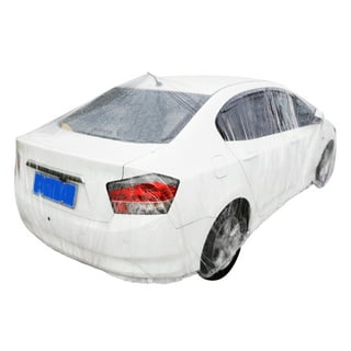 DENEST 70x67 inches Taxi Car Partition Divider Sneeze Guard Film Protective  Shield,Plastic 55 W x 78 H 