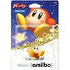 Waddle Dee, Kirby Series, Nintendo amiibo, NVLCALAD