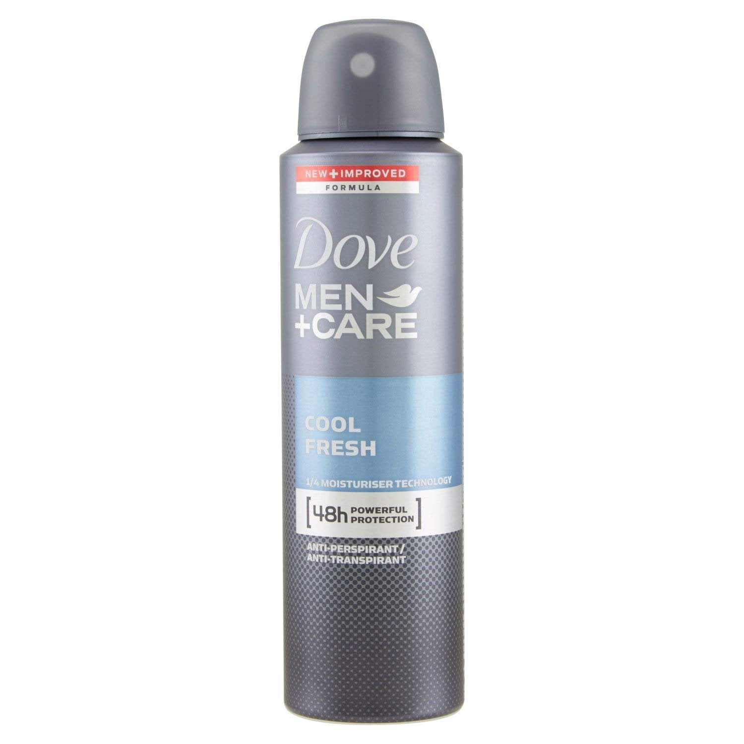 Dove Men + Care Cool Fresh Deodorant Spray 150ml